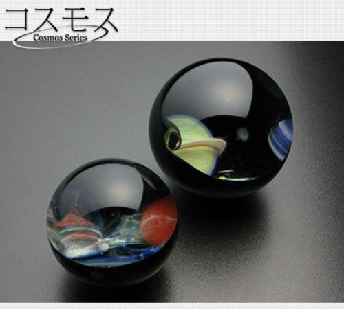 ガラスアートコスモス