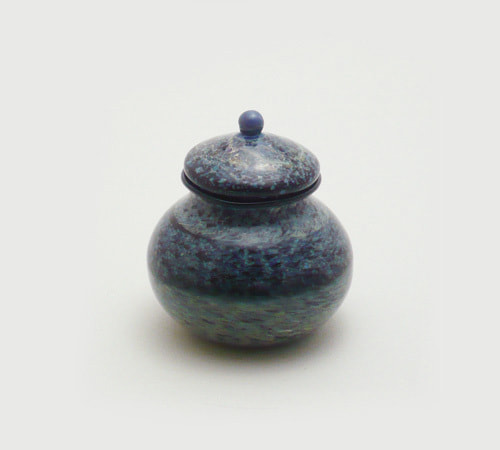 ガラスアートstone