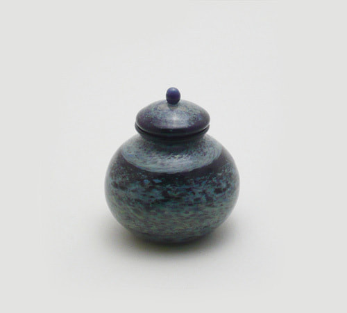 ガラスアートstone