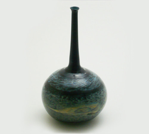 ガラスアートstone